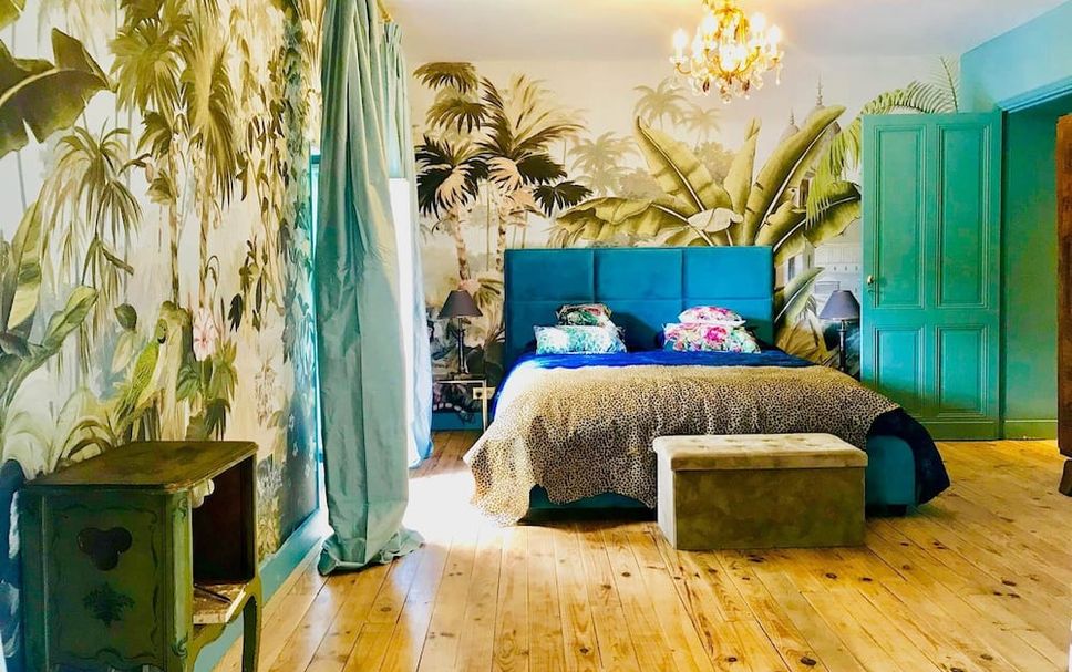 ห้องนอน รูปภาพ