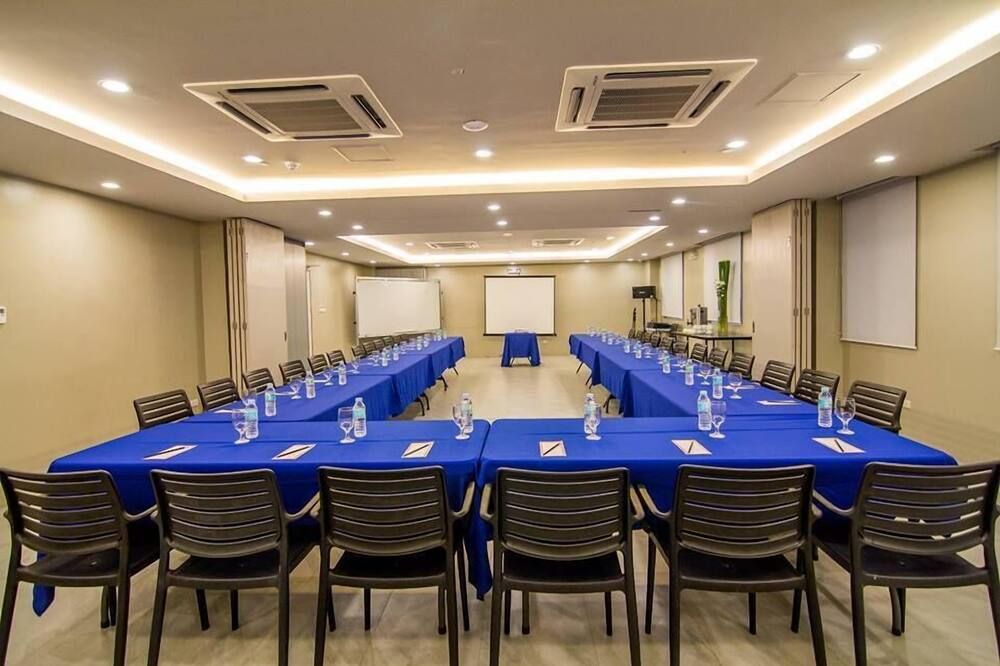 ห้องประชุม