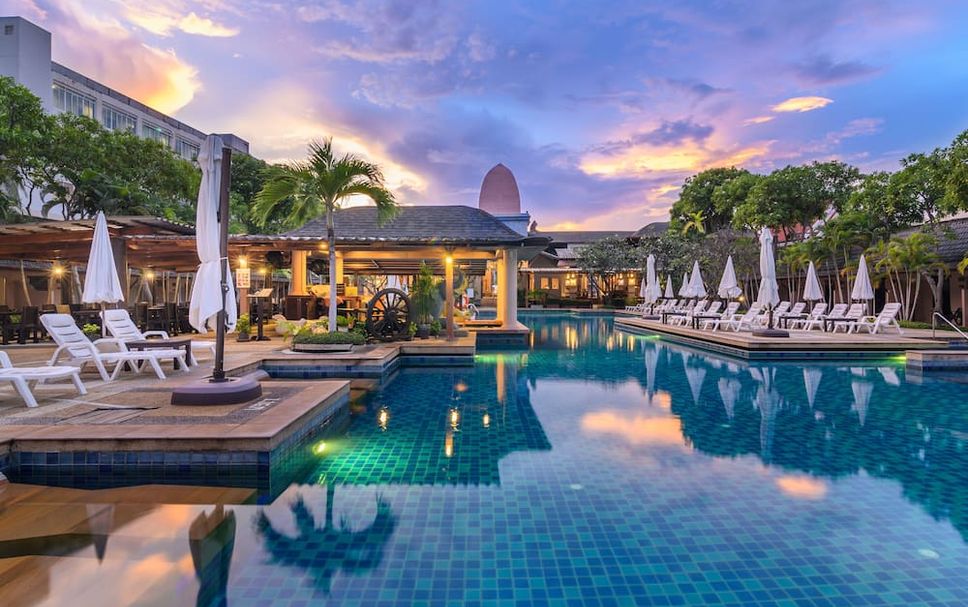 สระว่ายน้ำ รูปภาพ