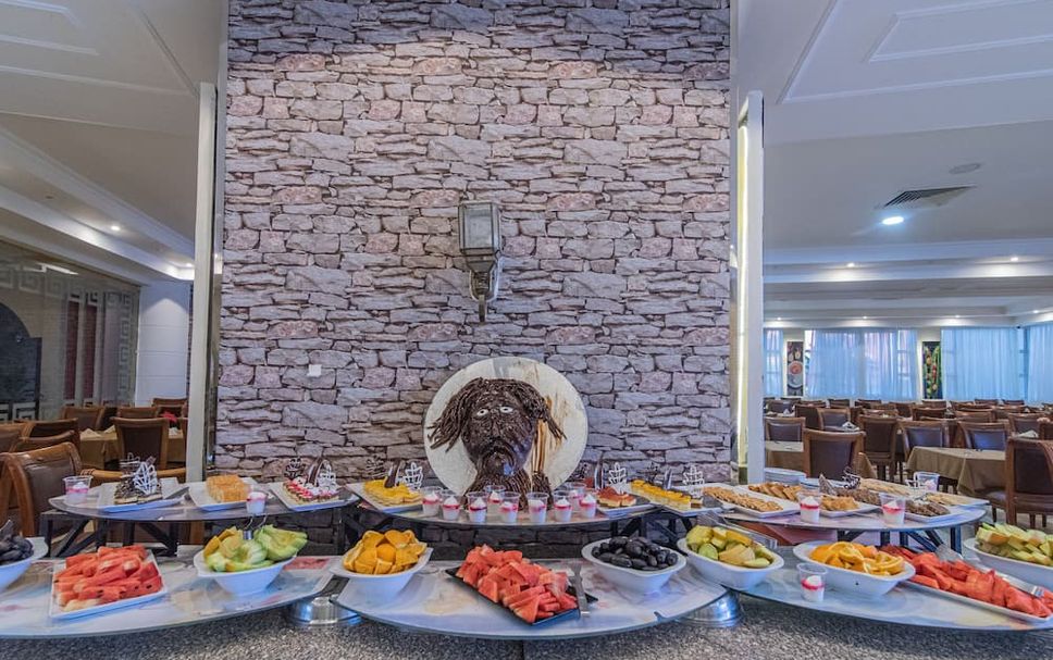 ร้านอาหาร รูปภาพ