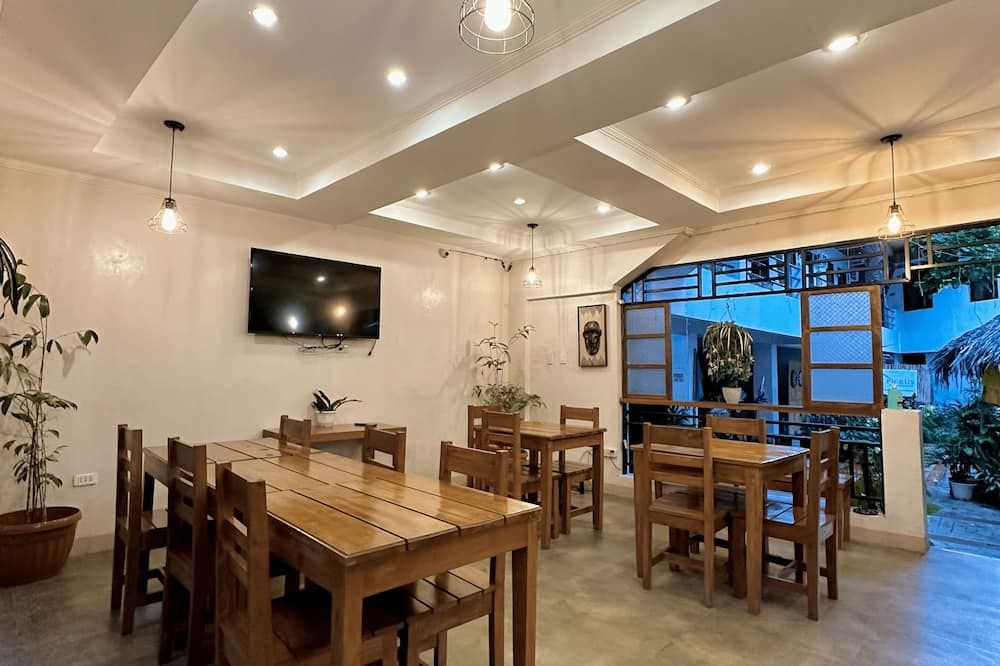 ร้านอาหาร