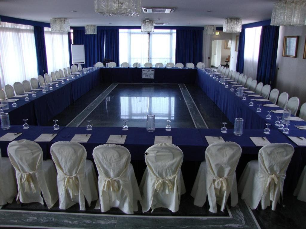 ห้องประชุม