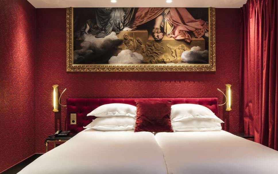 ห้องนอน รูปภาพ