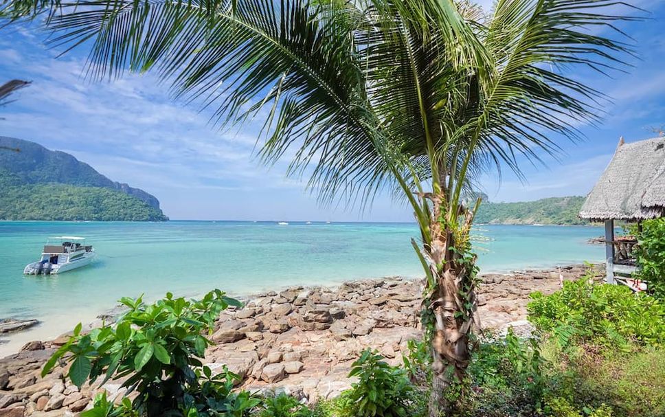 ชายหาด รูปภาพ