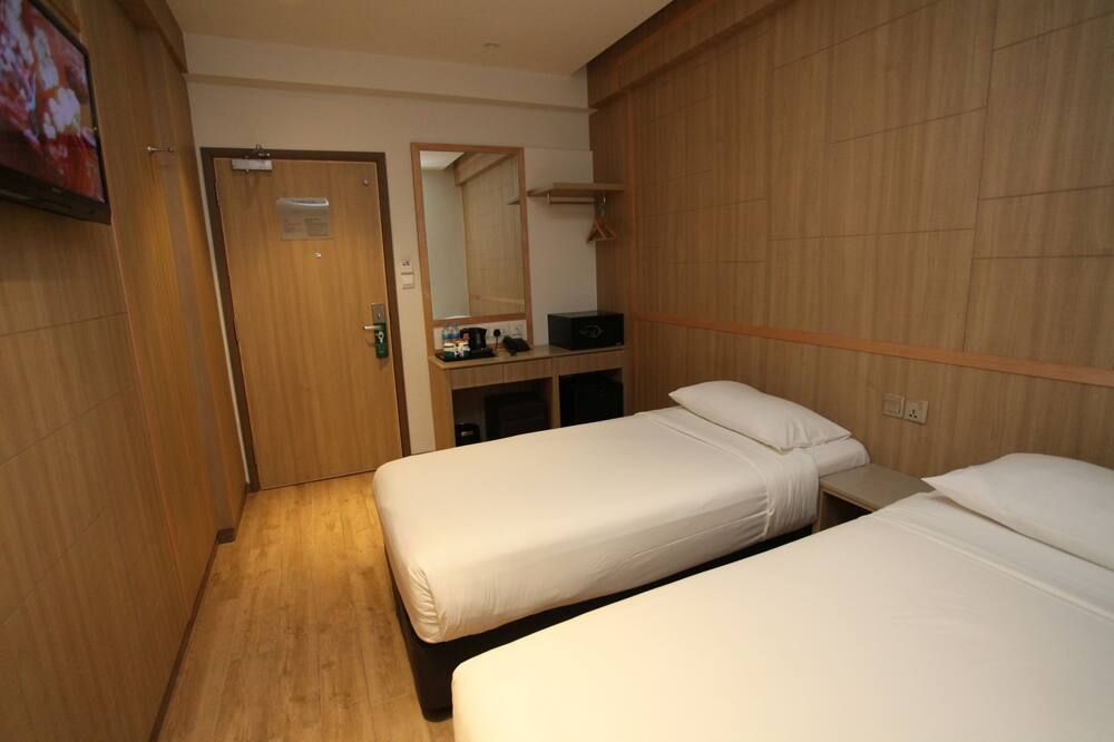 ห้องนอน