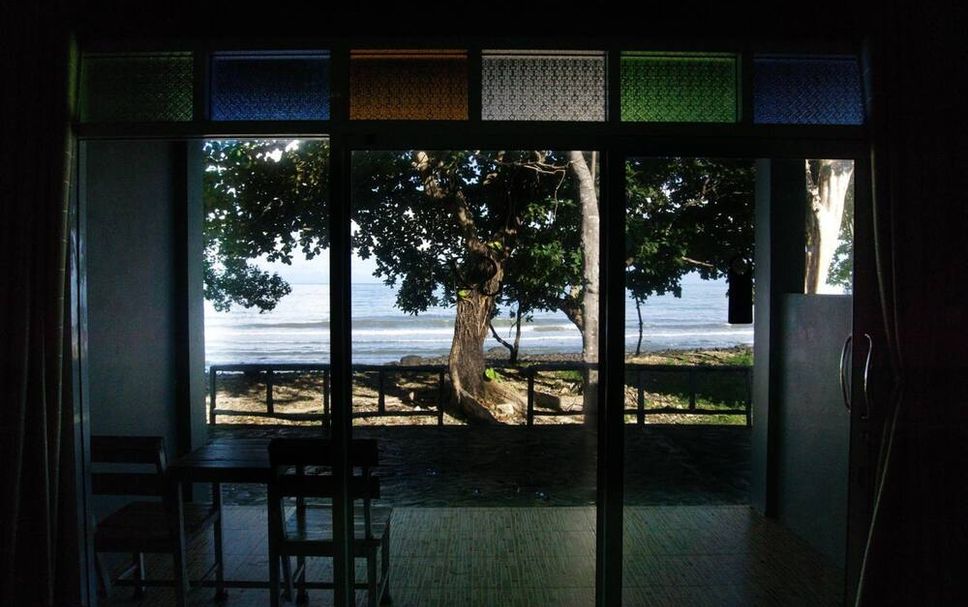 ระเบียง รูปภาพ