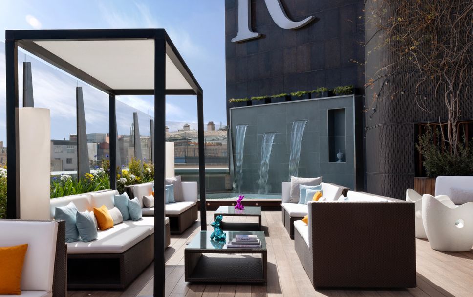 เลานจ์ รูปภาพ