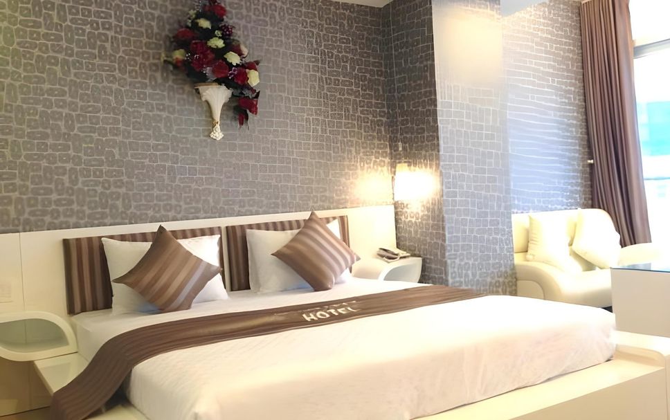 ห้องนอน รูปภาพ