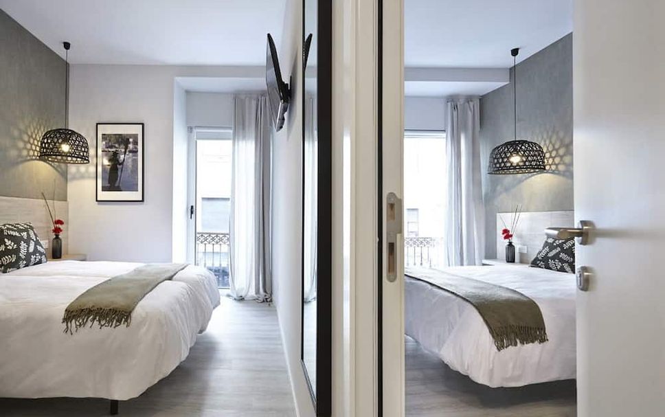 ห้องนอน รูปภาพ