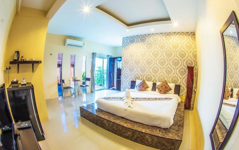 ห้องนอน รูปภาพ