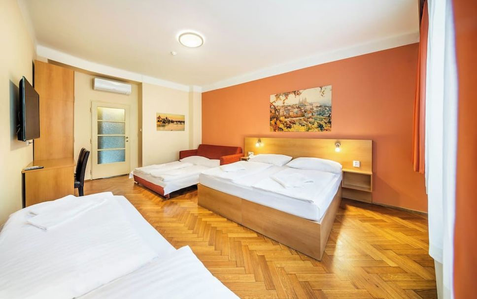 ห้องนอน รูปภาพ