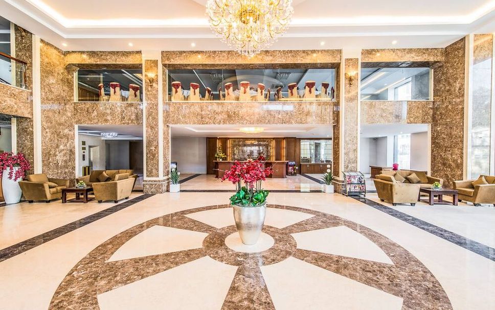 ล็อบบี้ รูปภาพ