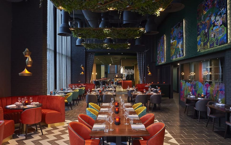 ร้านอาหาร รูปภาพ