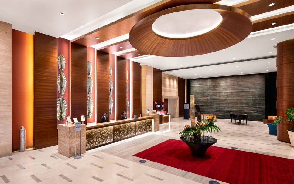 ล็อบบี้ รูปภาพ