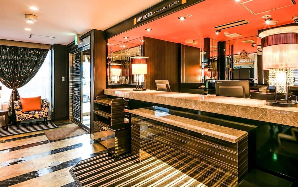 แผนกต้อนรับส่วนหน้า รูปภาพ