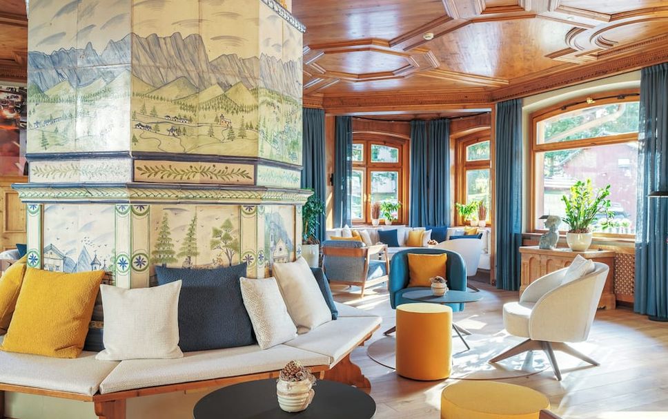 เลานจ์ รูปภาพ