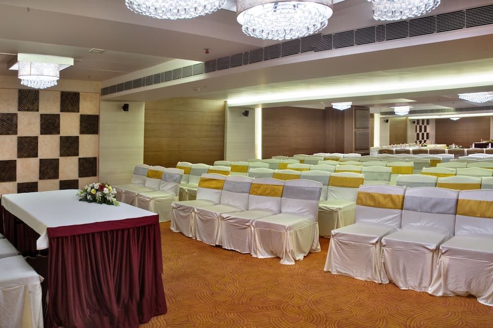 ห้องประชุม