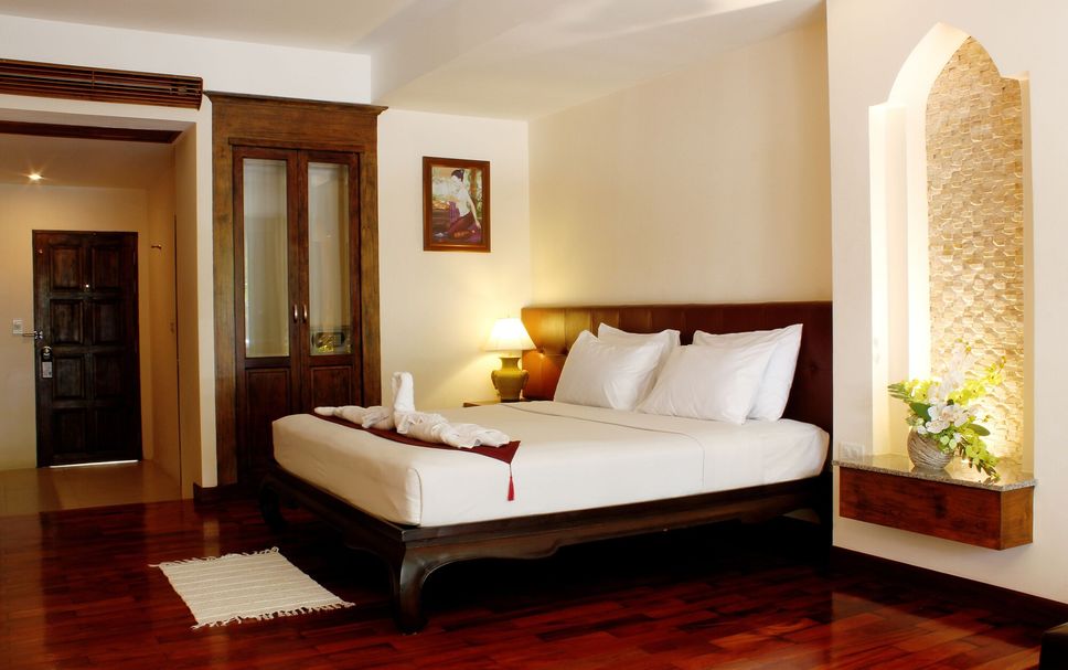 ห้องนอน รูปภาพ