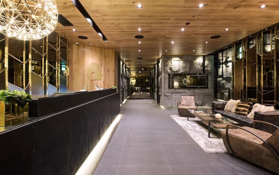 ล็อบบี้ รูปภาพ