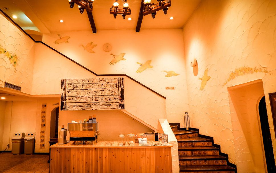 ล็อบบี้ รูปภาพ