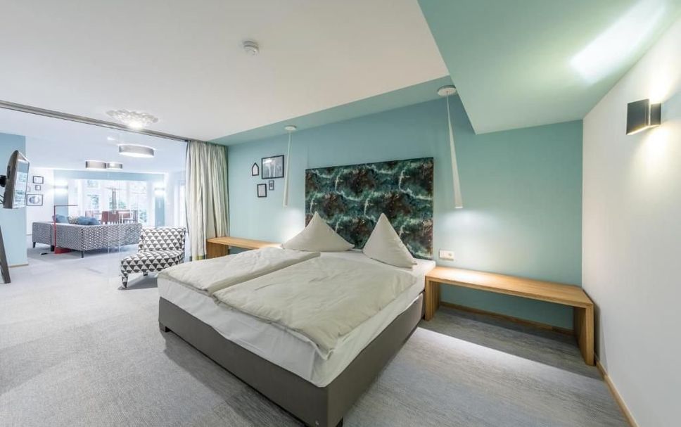 ห้องนอน รูปภาพ