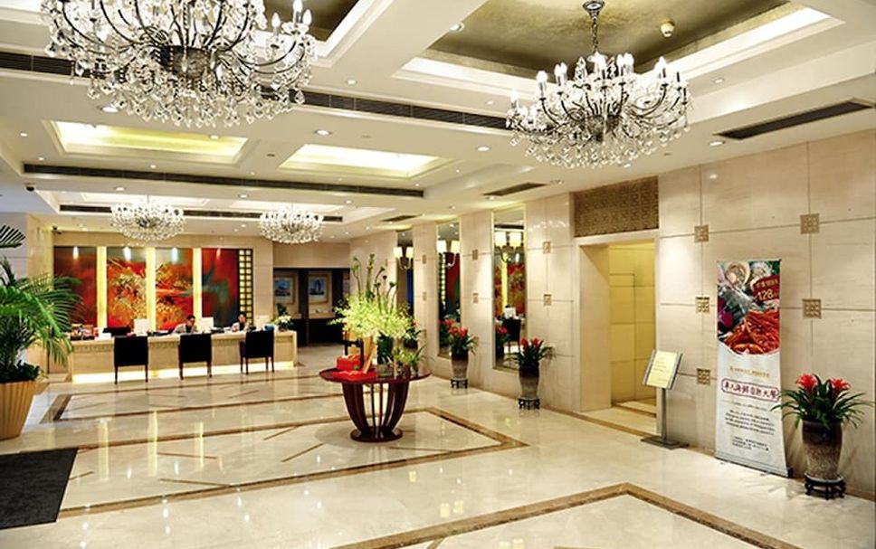 ล็อบบี้ รูปภาพ