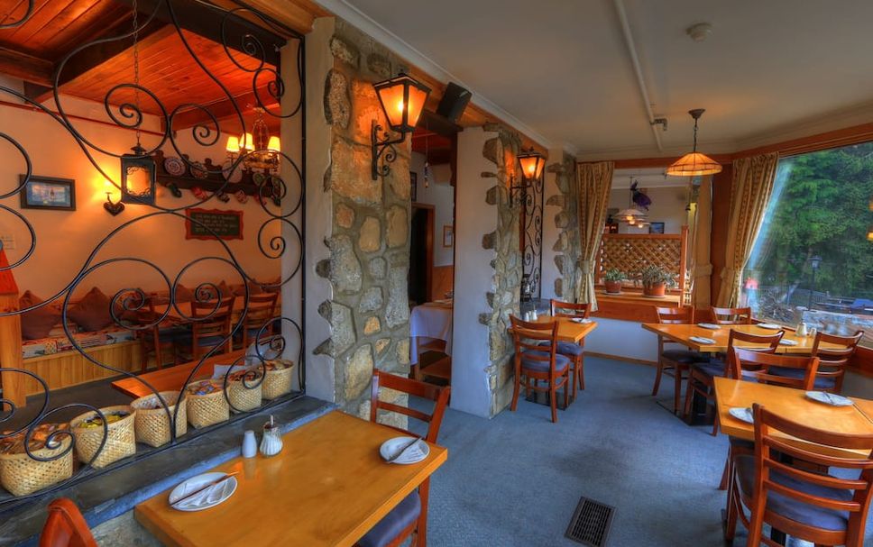 ร้านอาหาร รูปภาพ