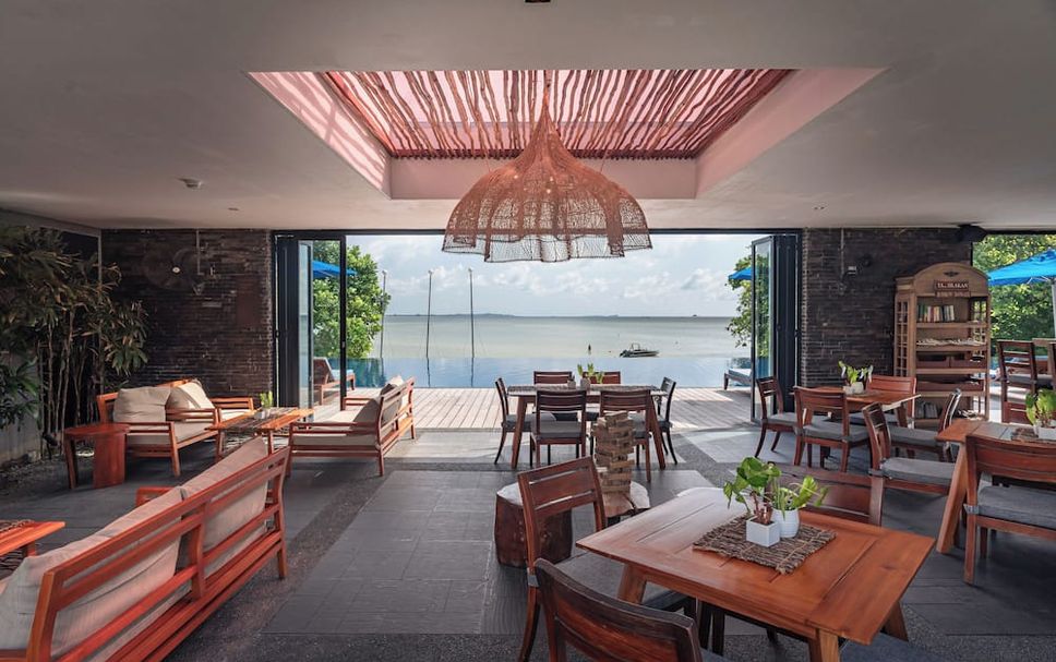 ร้านอาหาร รูปภาพ