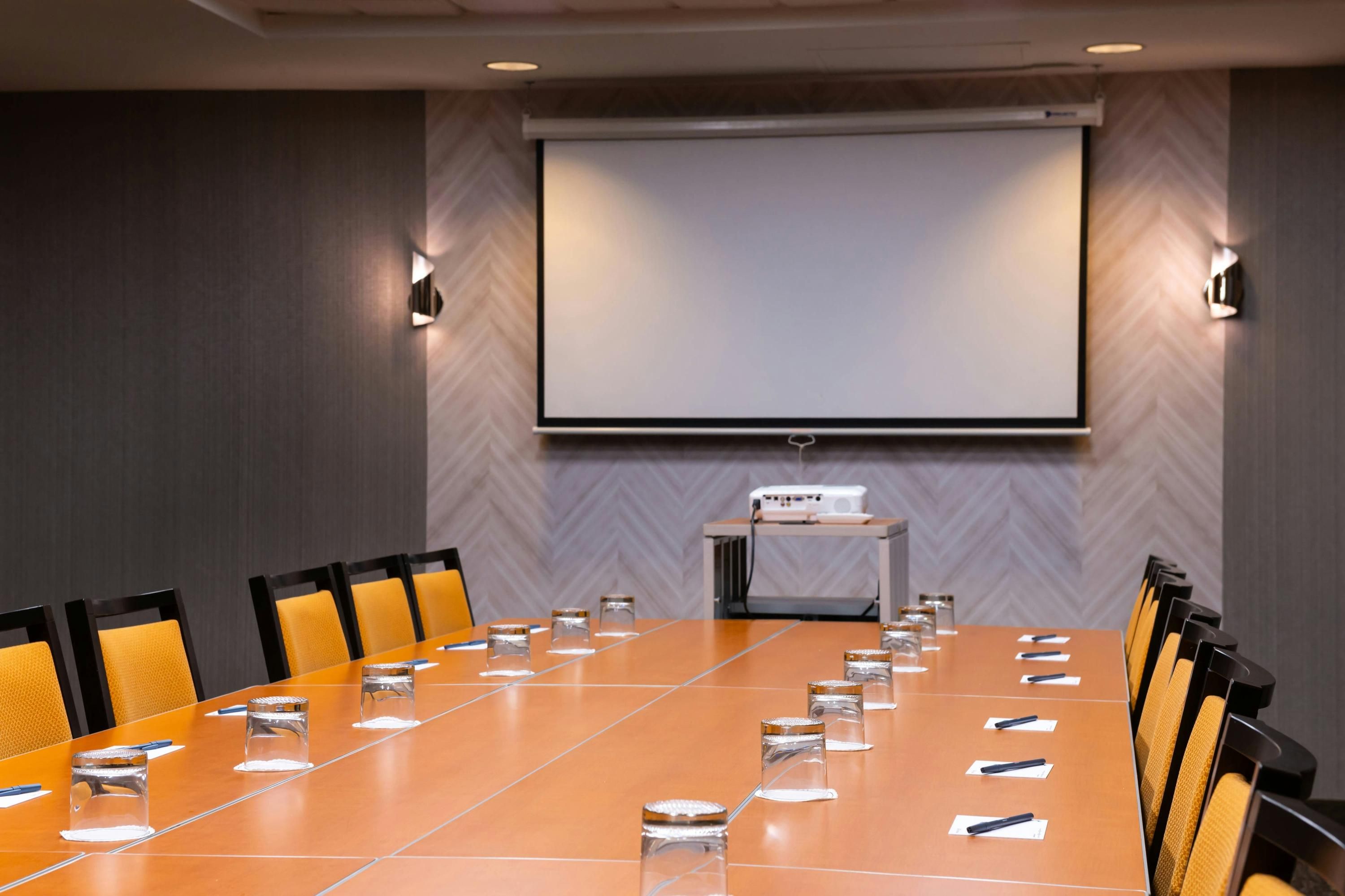 ห้องประชุม