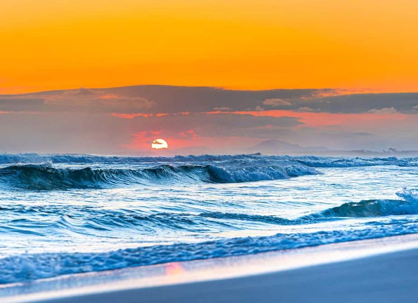 ชายหาด รูปภาพ
