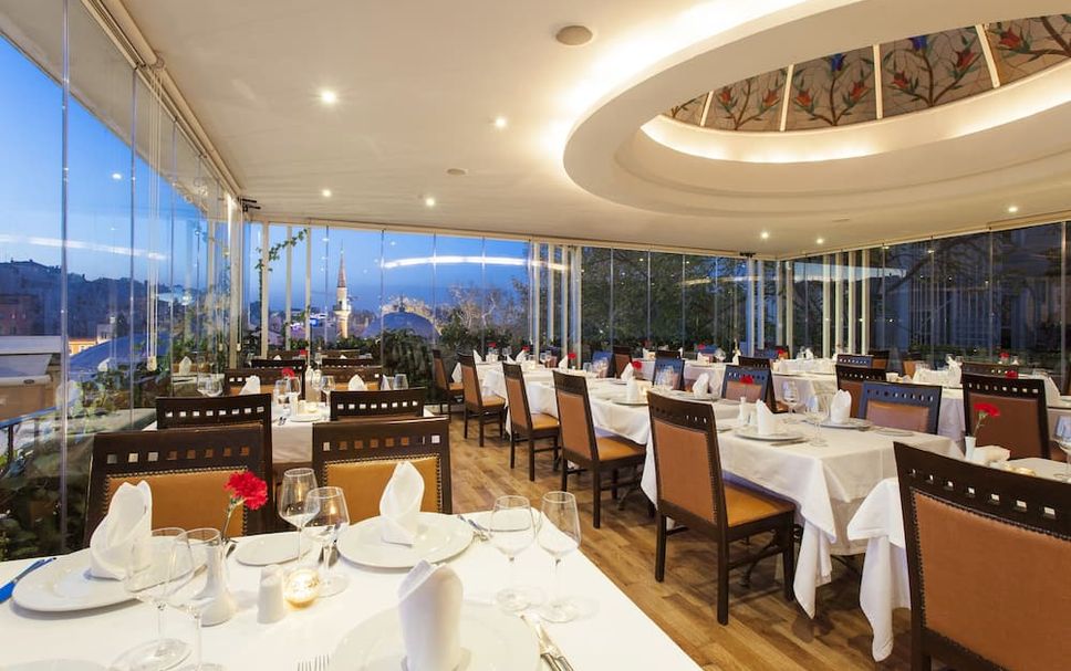 ร้านอาหาร รูปภาพ