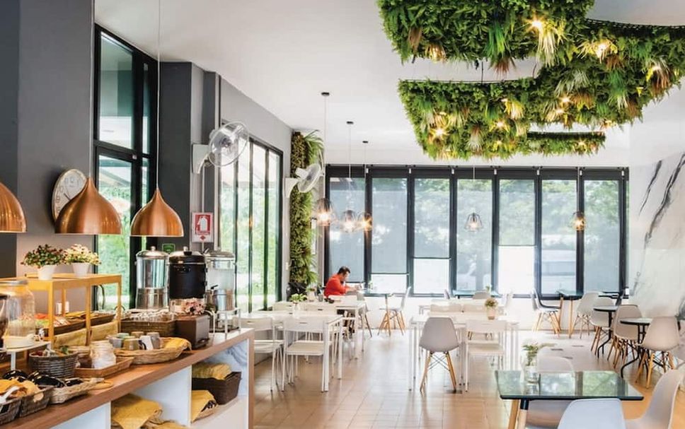 ร้านอาหาร รูปภาพ