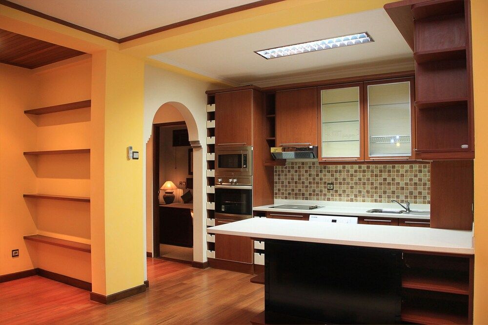 ห้องครัว