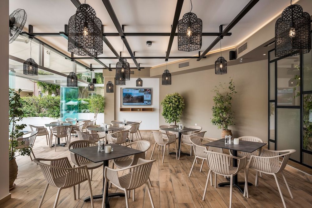 ร้านอาหาร