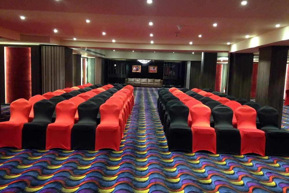 ห้องประชุม
