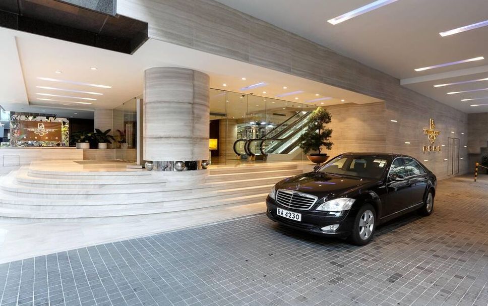 ล็อบบี้ รูปภาพ