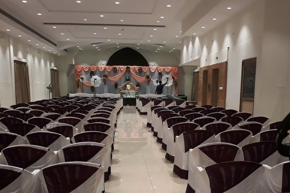 ห้องประชุม
