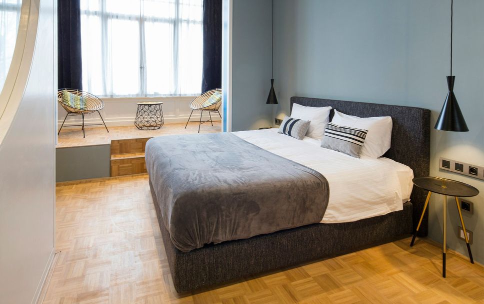 ห้องนอน รูปภาพ