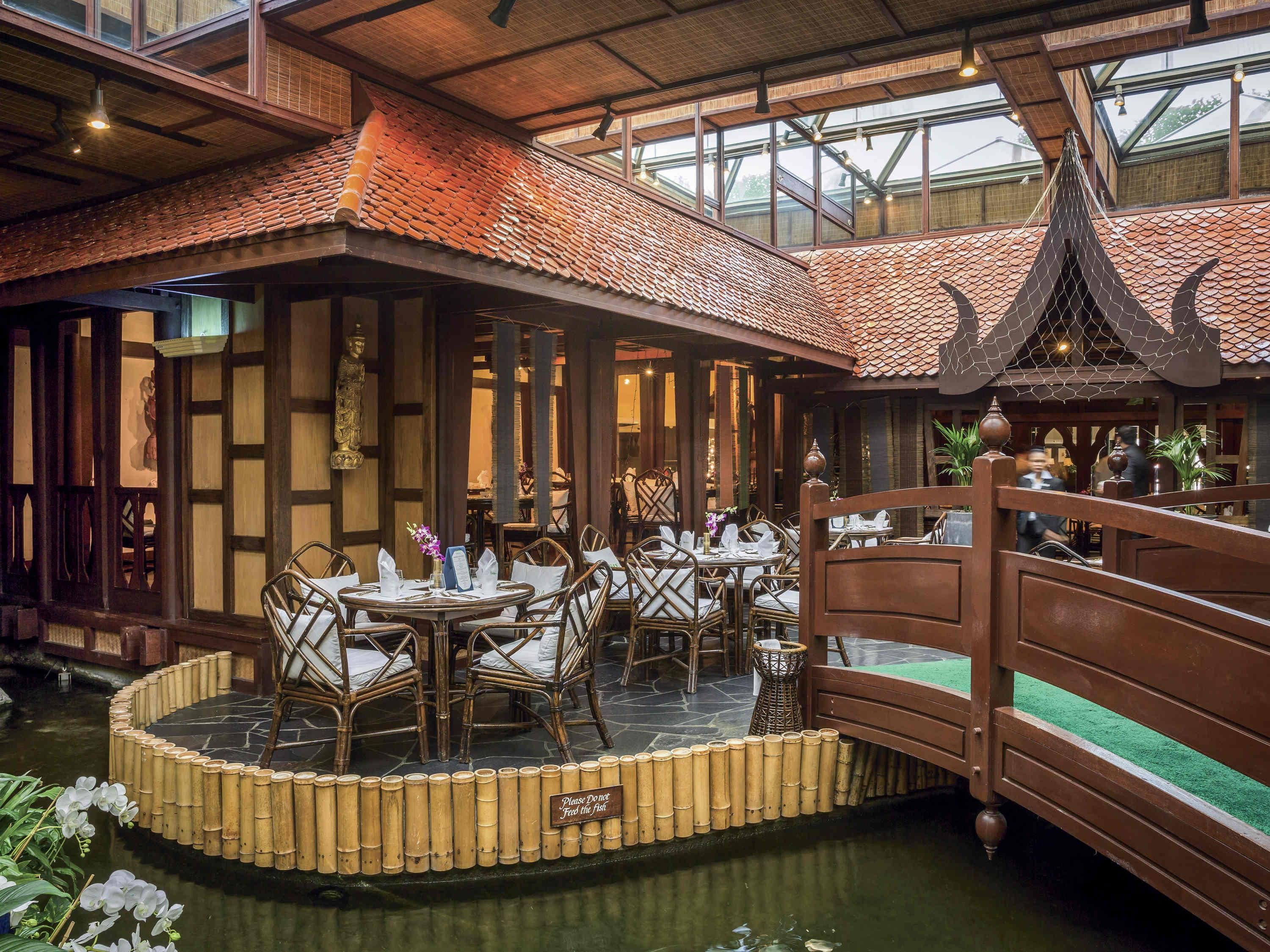 ร้านอาหาร