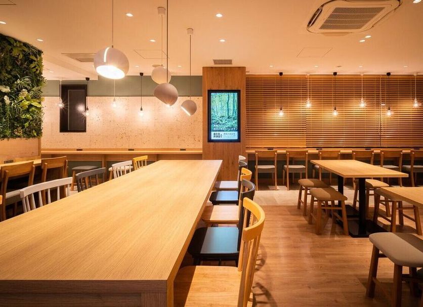 ร้านอาหาร รูปภาพ