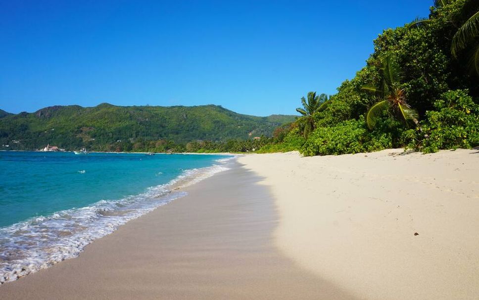 ชายหาด รูปภาพ