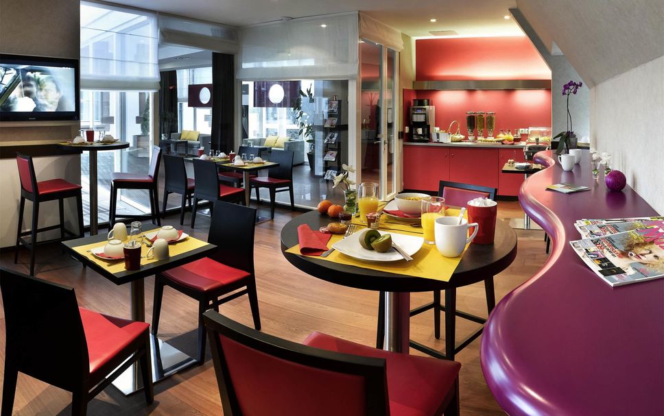 ร้านอาหาร รูปภาพ