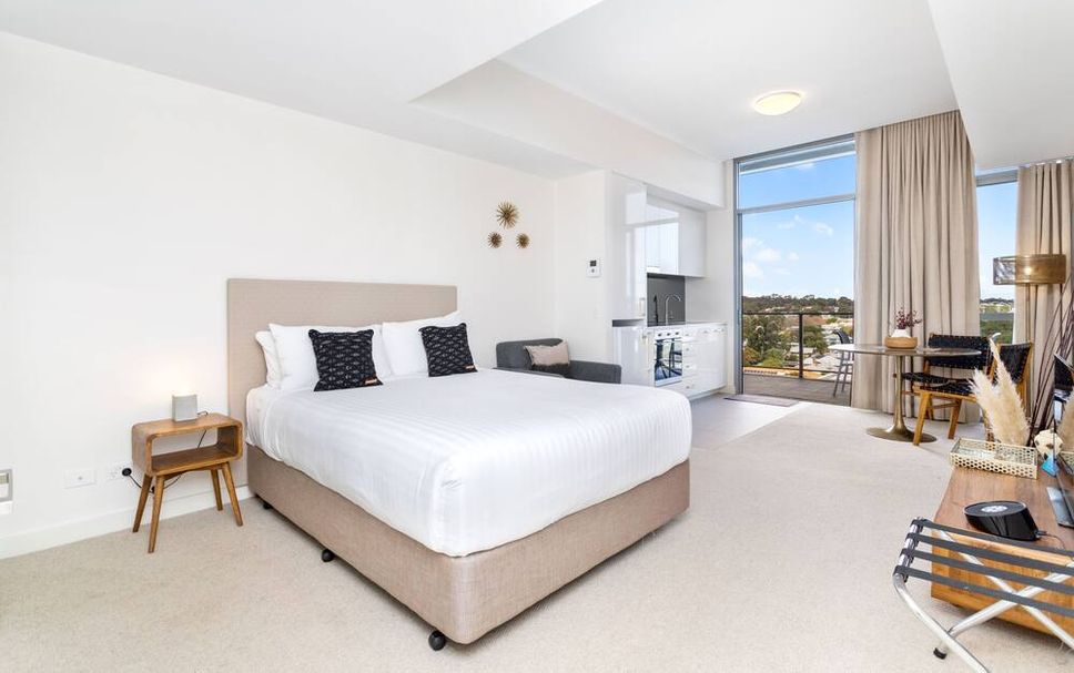 ห้องนอน รูปภาพ