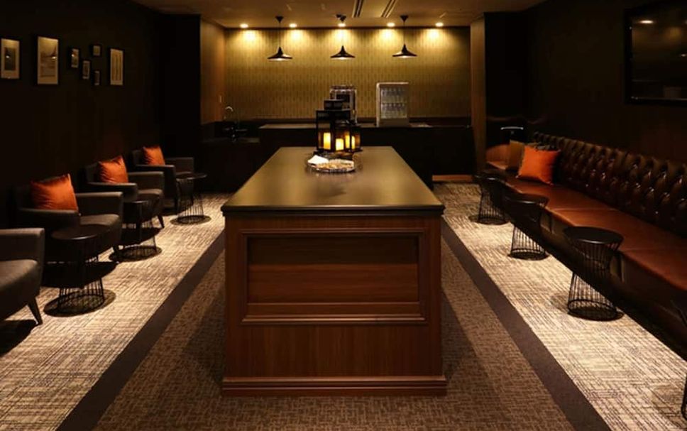 เลานจ์ รูปภาพ