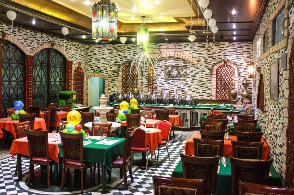 ร้านอาหาร รูปภาพ