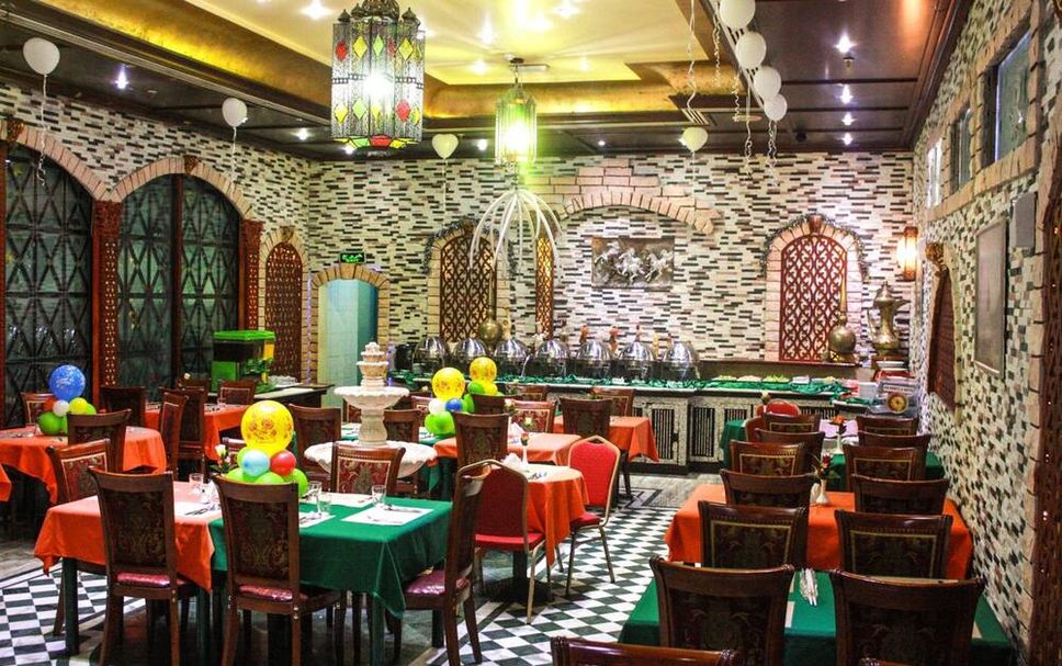 ร้านอาหาร รูปภาพ