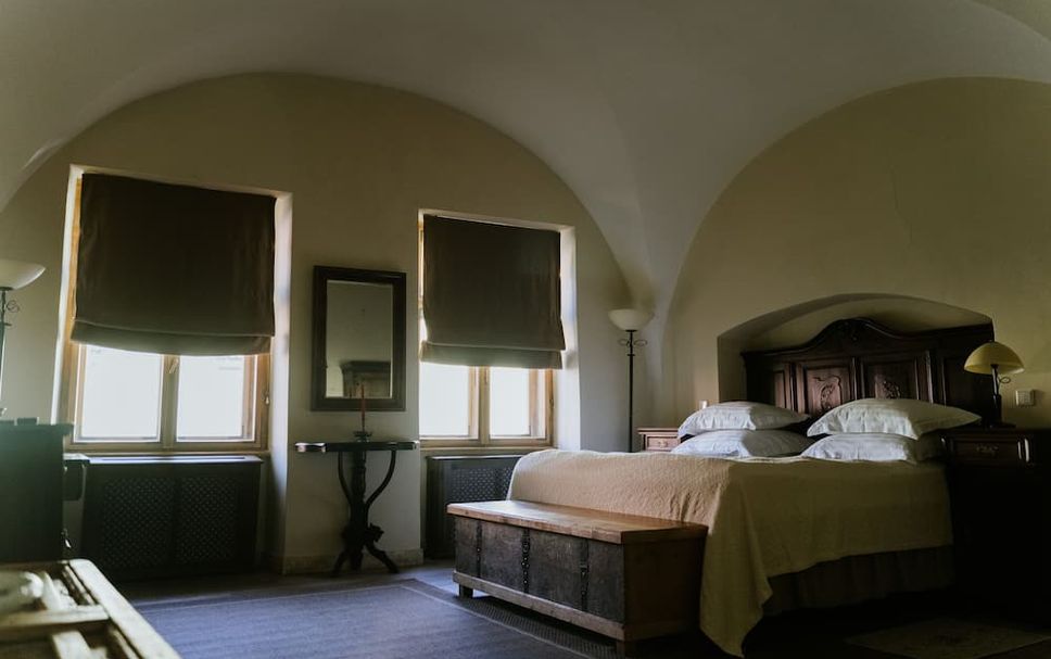 ห้องนอน รูปภาพ