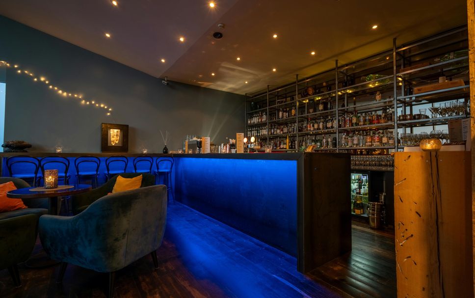 บาร์ รูปภาพ