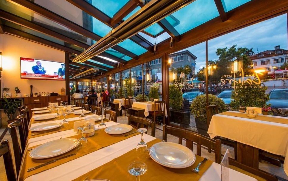 ร้านอาหาร รูปภาพ