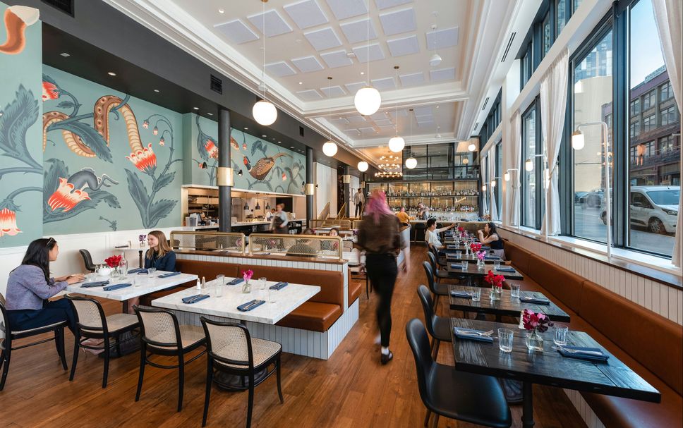 ร้านอาหาร รูปภาพ